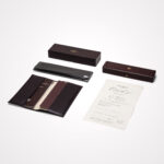 Patek Philippe Calatrava Gelbgold Ref 5119J-001 Full Set 2002 Vorschau