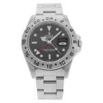 Rolex Explorer II Ref 16570 inkl Papieren 2000 Vorschau