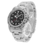 Rolex Explorer II Ref 16570 inkl Papieren 2000 Vorschau