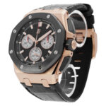 Audemars Piguet Royal Oak Offshore Chronograph Ref 26420ROOOA002CA01 Full Set 2023 Vorschau