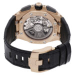 Audemars Piguet Royal Oak Offshore Chronograph Ref 26420ROOOA002CA01 Full Set 2023 Vorschau