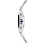 Cartier Santos Ref. 2960 inkl Papieren Revision Juli 2026 Vorschau