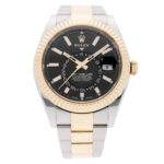 Rolex Sky-Dweller Ref 326933 Full Set 2018 Vorschau