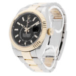 Rolex Sky-Dweller Ref 326933 Full Set 2018 Vorschau