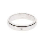 Piaget Ring Gr55 Weißgold Full Set 2002 Vorschau