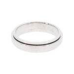 Piaget Ring Gr55 Weißgold Full Set 2002 Vorschau