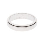 Piaget Ring Gr55 Weißgold Full Set 2002 Vorschau