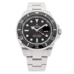 Rolex Sea-Dweller Ref 126600 Full Set 2018 Vorschau