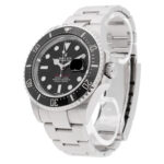 Rolex Sea-Dweller Ref 126600 Full Set 2018 Vorschau