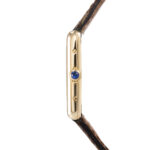 Cartier Tank Vermeil Ref 590005 Vorschau