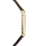 Cartier Tank Vermeil Ref 590005 Vorschau