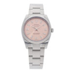 Rolex Air-King Ref 114234 Full Set 2012 Vorschau