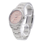 Rolex Air-King Ref 114234 Full Set 2012 Vorschau