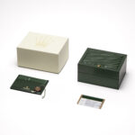 Rolex Air-King Ref 114234 Full Set 2012 Vorschau
