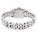 Cartier Panthere mit Diamanten Ref 4016 Full Set Vorschau