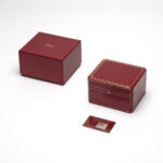 Cartier Panthere mit Diamanten Ref 4016 Full Set Vorschau