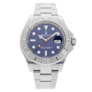 Rolex Yacht-Master | 40 mm | Stahl | Ref. 116622 | Full Set 2013