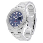 Rolex Yacht-Master 40 Ref 116622 Full Set 2013 Vorschau