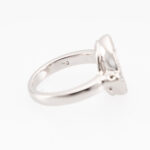 Chopard Happy Diamonds Ring 750 Weißgold Vorschau