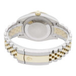 Rolex SkyDweller 42 mm Stahl / Gold Ref 336933 Full Set Vorschau