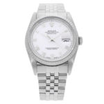 Rolex Datejust 36 Ref 16234 Full Set 1989 Vorschau
