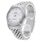 Rolex Datejust 36 Ref 16234 Full Set 1989 Vorschau