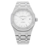 Audemars Piguet Royal Oak Edelstahl Ref. 15450ST.OO.1256ST.01 Vorschau