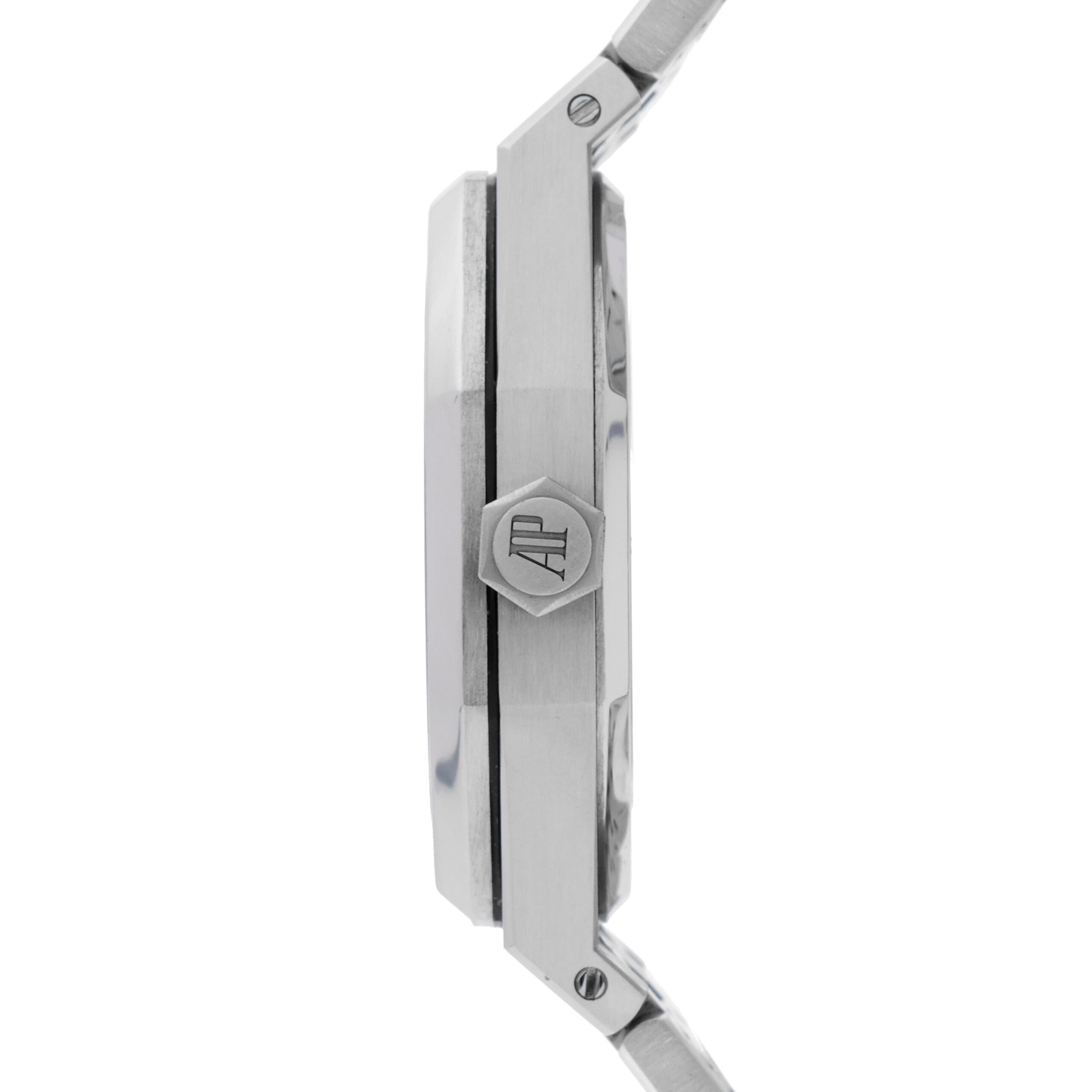 Audemars Piguet Royal Oak Edelstahl Ref. 15450ST.OO.1256ST.01