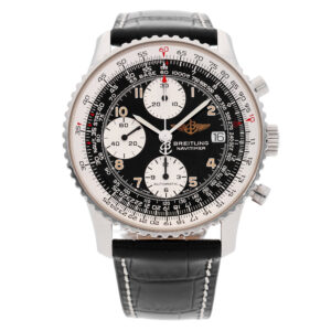 Breitling Old Navitimer Ref 13022 inkl Papieren 1995 Revision Juni 2026