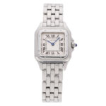 Cartier Panthere Ref 1320 inkl Box Revision Juni 2026 Vorschau