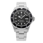 Rolex Submariner Date Ref 16610 Full Set Vorschau