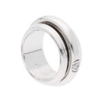 Piaget Possession Ring mit Diamanten Gr 56 Weißgold Vorschau