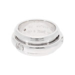 Piaget Possession Ring mit Diamanten Gr 56 Weißgold Vorschau