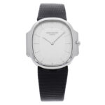 Patek Philippe Nautillipse Ref 3770 inkl Papieren 1983 Vorschau