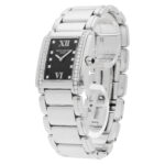 Patek Philippe Twenty 4 25 mm Edelstahl Ref. 4910/10 Revision Juli 2026 Vorschau