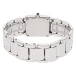 Patek Philippe Twenty 4 25 mm Edelstahl Ref. 4910/10 Revision Juli 2026 Vorschau