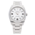 Rolex Air-King 36 Ref.114200 Full Set 2011 Vorschau