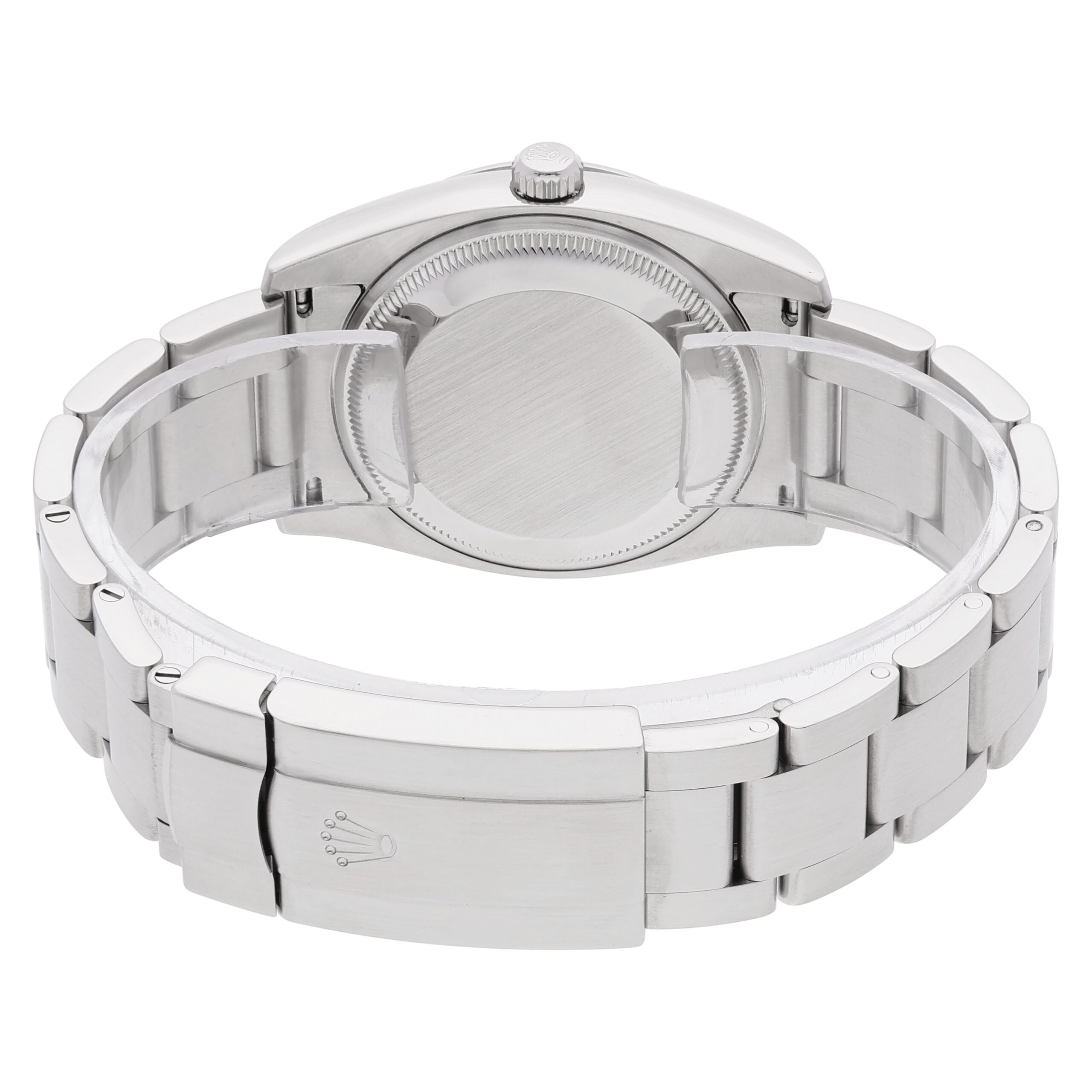 Rolex Air-King 36 Ref.114200 Full Set 2011