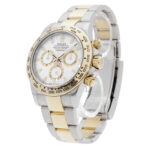 Rolex Daytona Stahl Gold Ref. 116503 Full Set 2017 Vorschau