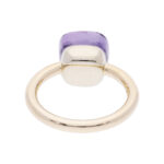 Pomellato Nudo Ring mit Amethyst Gr 54 750 Rosegold Vorschau