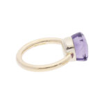 Pomellato Nudo Ring mit Amethyst Gr 54 750 Rosegold Vorschau