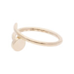 Cartier juste un clou Ring kleines Modell Gr 52 750 Rosegold Vorschau