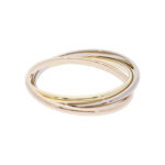 Cartier Trinity Ring mini Modell Gr 54 Vorschau