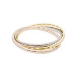 Cartier Trinity Ring mini Modell Gr 54 Vorschau