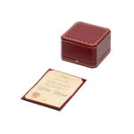 Cartier juste un clou Armreif kleines Modell 16cm 750 Gelbgold Vorschau