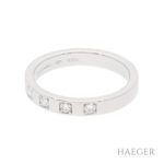 Bulgari Marry Me Ring Gr 53 Platin Vorschau