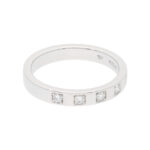 Bulgari Marry Me Ring Gr 53 Platin Vorschau