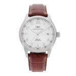 IWC Fliegeruhr Mark XVI Spitfire Ref IW325502 inkl Papieren 2007 Vorschau