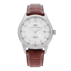 IWC Fliegeruhr Mark XVI Spitfire Ref IW325502 inkl Papieren 2007