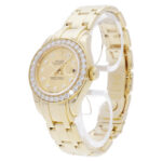 Rolex Lady-Datejust Pearlmaster Ref 69298 inkl Papieren 1995 Vorschau
